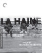 La haine (4K-UHD) [BluRay]
