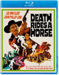Death Rides a Horse (Special Edition) [BluRay]