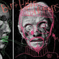Butthole Surfers/Psychic..Powerless..Another Man's Sac [LP]