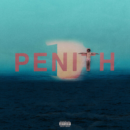 Soundtrack (Lil Dicky)/Penith: The Dave Soundtrack [LP]