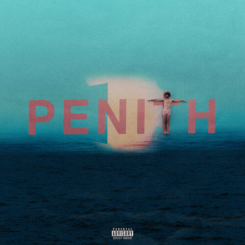 Soundtrack (Lil Dicky)/Penith: The Dave Soundtrack [LP]
