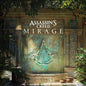 Soundtrack (Brendan Angelides)/Assassin's Creed: Mirage [LP]