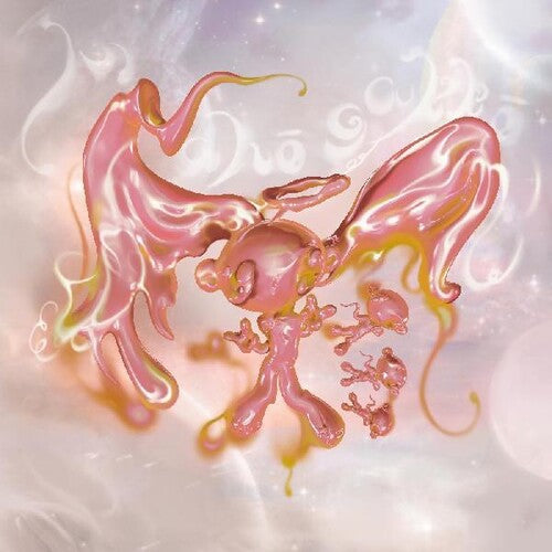 Hasegawa, Hakushi/Mahogakko (Lilac Smoke Marbled Vinyl) [LP]