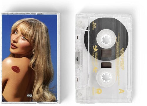 Carpenter, Sabrina/Short N Sweet [Cassette]