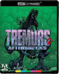 Tremors 2 (4K-UHD) [BluRay]