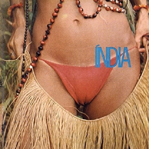 Costa, Gal/India [LP]