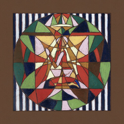 Marling, Laura/Patterns In Repeat (Black Vinyl) [LP]