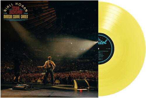 Horan, Niall/The Show: Live On Tour [LP]