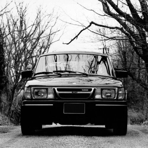 Slint/Tweez (Remastered) [CD]