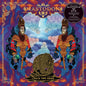 Mastodon/Crack The Skye (15th Anniversary Sky Blue Vinyl) [LP]