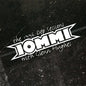 Iommi and Glenn Hughes/The DEP Sessions 1996 (Translucent Black Ice Vinyl) [LP]
