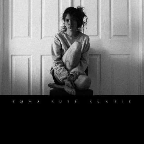 Rundle, Emma Ruth/Marked For Death (Indie Exclusive Clear W/ Silver Splatter Vinyl) [LP]