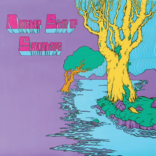 Skinshape/Another Side Of Skinshape [LP]
