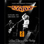 Boston/More Than A Live Feeling [CD]
