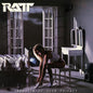 Ratt/Nvasion Of Your Privacy [CD]