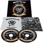Motorhead/We Take No Prisoners: The Singles 95-05 (2CD) [CD]