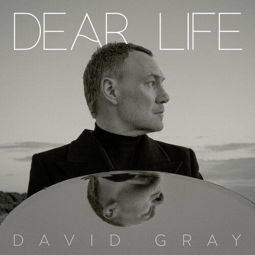 Gray, David/Dear Life (Seaweed Green Vinyl) [LP]