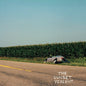 Mount Kimbie/The Sunset Violent (Transparent Petrol Blue Vinyl) [LP]
