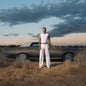 Brown, Kane/The High Road [CD]
