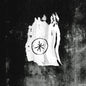 Heartworms/Glutton For Punishment (Black & White Vinyl) [LP]