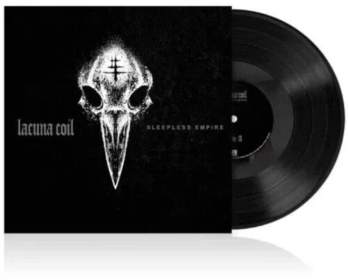 Lacuna Coil/Sleepless Empire [LP]