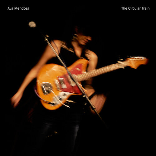 Mendoza, Ava/The Circular Train [LP]
