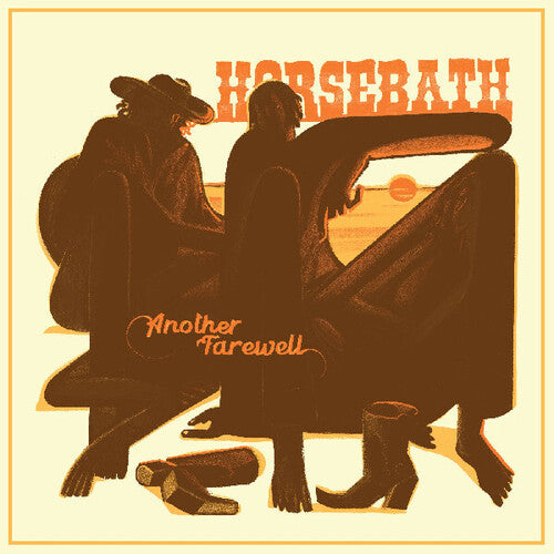 Horsebath/Another Farewell [LP]