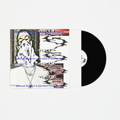 Bladee/Rip Bladee (EP) [LP]