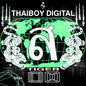 Thaiboy Digital/Tiger [LP]