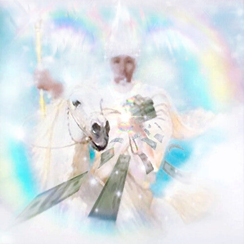 Thaiboy Digital/Legendary Member (Yellow Vinyl) [LP]