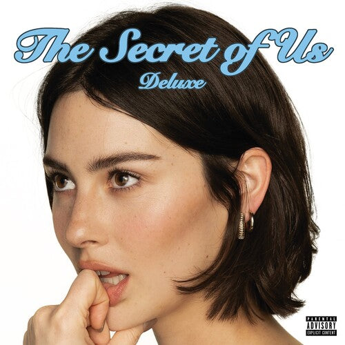 Abrams, Gracie/The Secret of Us (Deluxe) [CD]