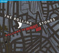 Rolling Stones, The/Welcome To Shepherd's Bush (2CD+BluRay) [CD]