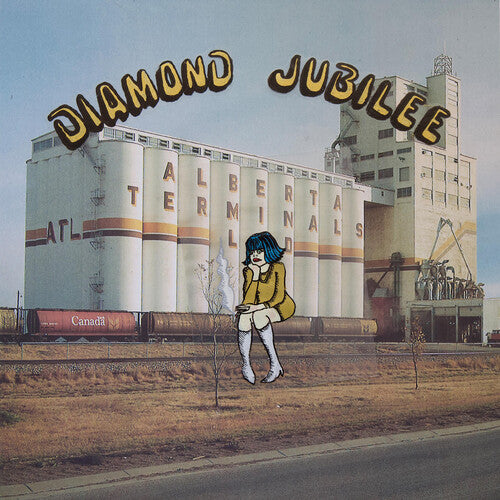 Cindy Lee/Diamond Jubilee (2CD) [CD]