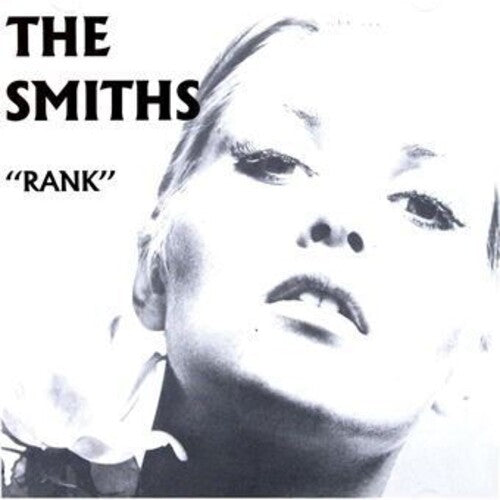 Smiths, The/Rank [CD]