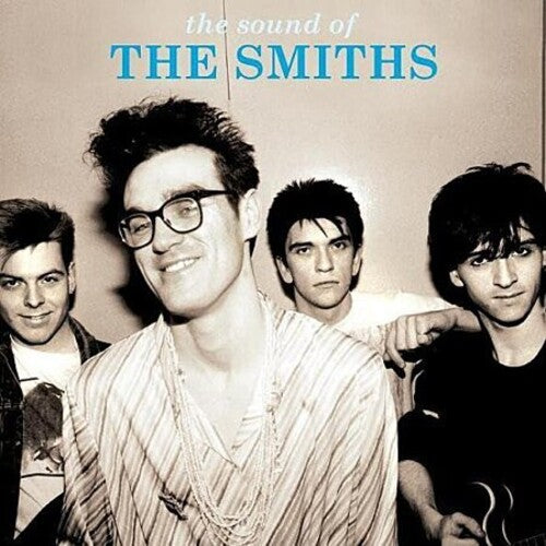 Smiths, The/The Sound Of The Smiths (Deluxe 2CD) [CD]
