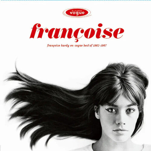 Hardy, Francoise/En Vogue - Best Of 1962-1967 [LP]