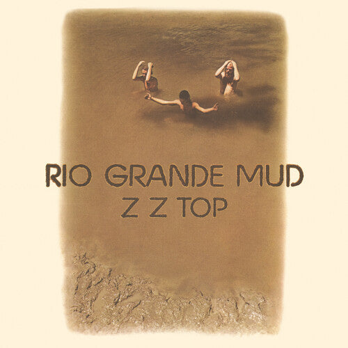 ZZ Top/Rio Grande Mud (Rhino High Fidelity) [LP]