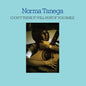 Tanega, Norma/I Don't Think It Will Hurt If You Smile [CD]