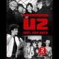 U2/100% Pop Rock (2CD) [CD]