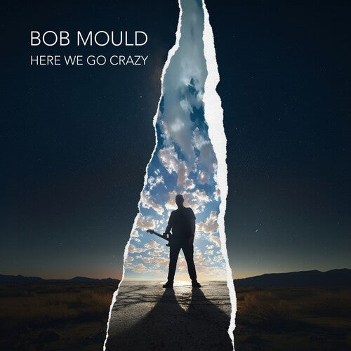 Mould, Bob/Here We Go Crazy [CD]