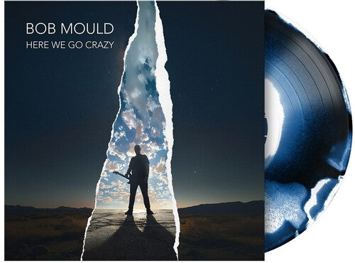 Mould, Bob/Here We Go Crazy (Indie Exclusive Smush Vinyl) [LP]