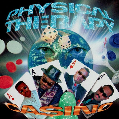 Physical Therapy/Casino [LP]