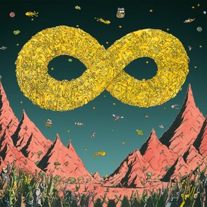 Dance Gavin Dance/Mothership [LP]