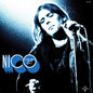 Nico/Chelsea Town Hall (Translucent Blue Vinyl) [LP]