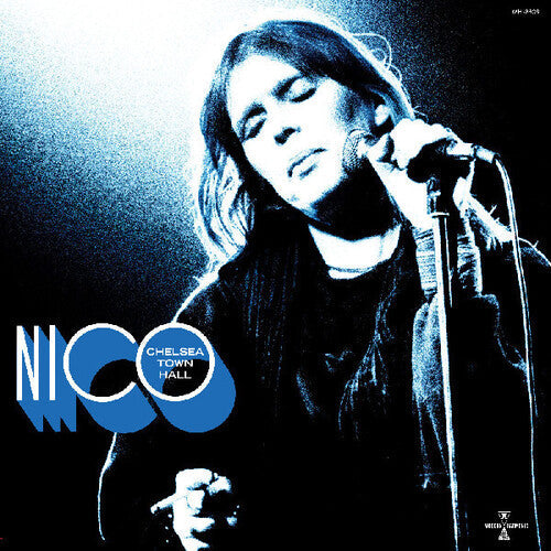 Nico/Chelsea Town Hall [CD]