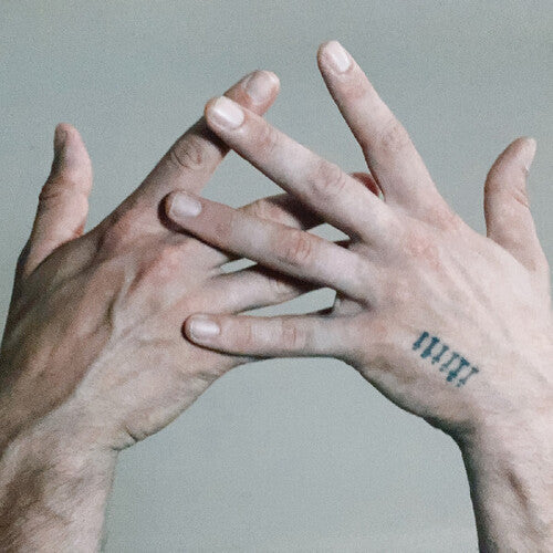 DePlume, Alabaster/A Blade Because A Blade Is Whole [LP]