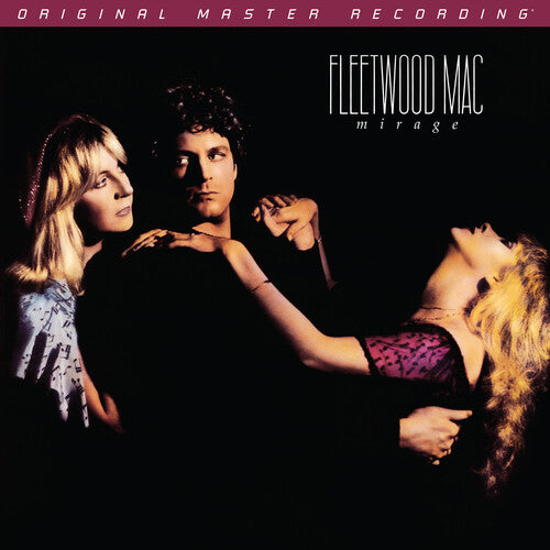 Fleetwood Mac/Mirage (MFSL) [LP]