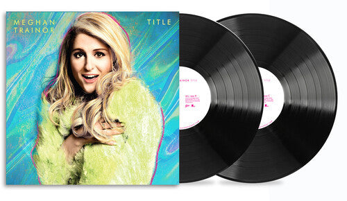 Trainor, Meghan/Title (10th Anniversary) [LP]