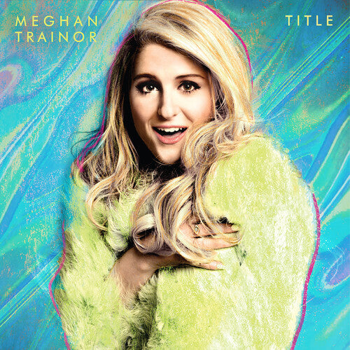 Trainor, Meghan/Title (10th Anniversary) [CD]