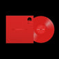 Charli XCX/Number 1 Angel (Red Vinyl) [LP]